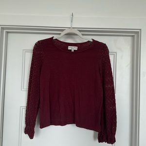 Madewell top